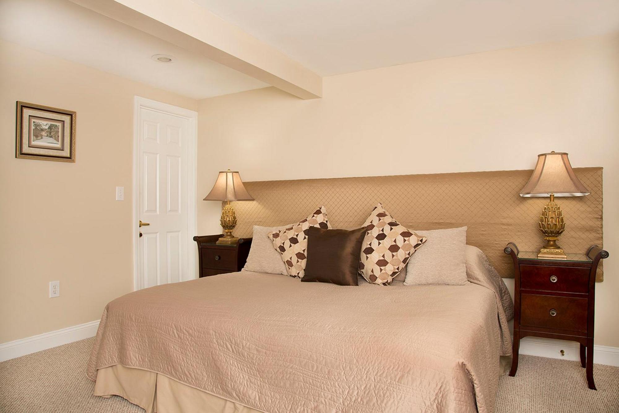 Glynn House Inn Ashland Room photo